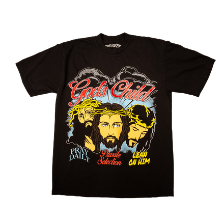 Gods Child Tee