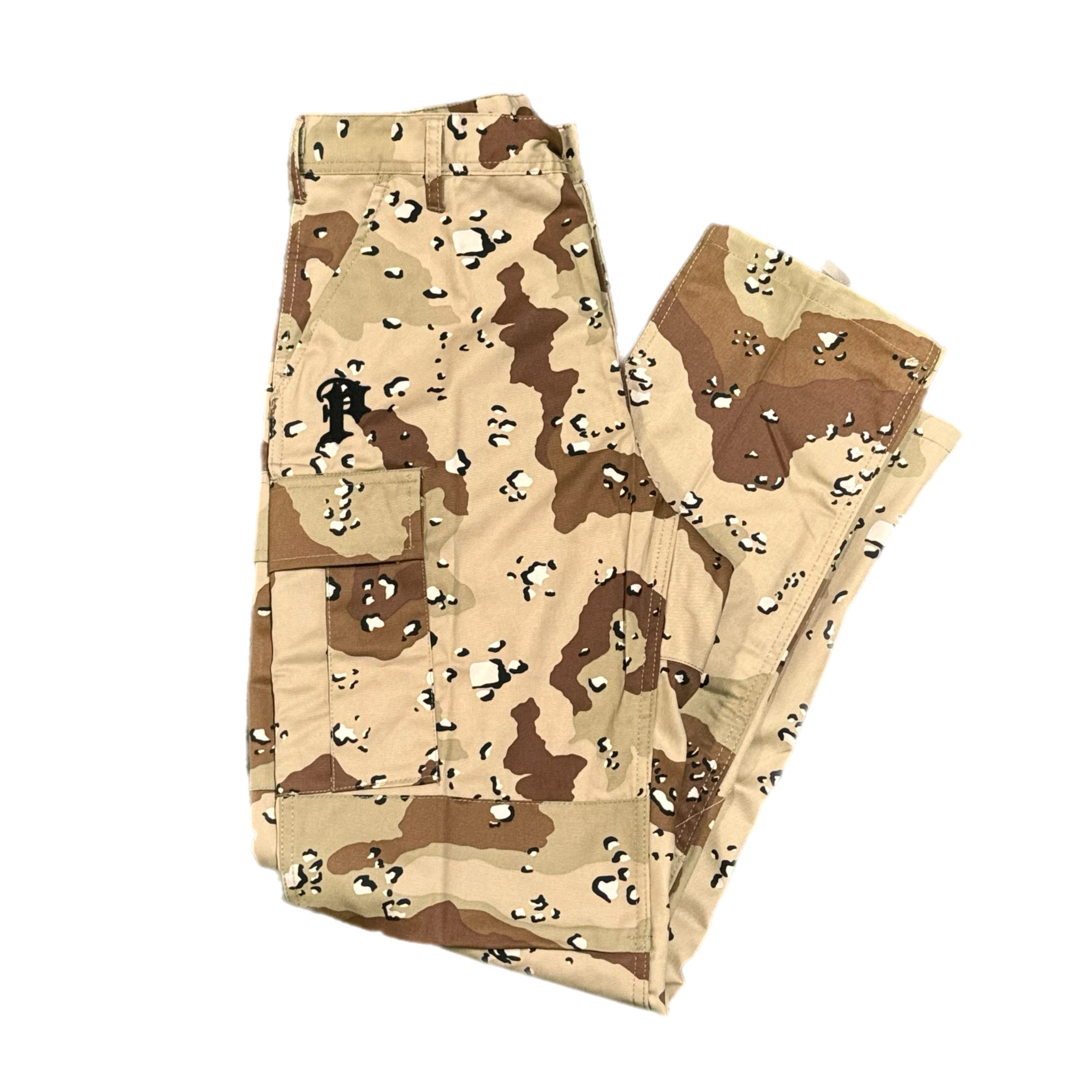 Private Desert Camo Pant