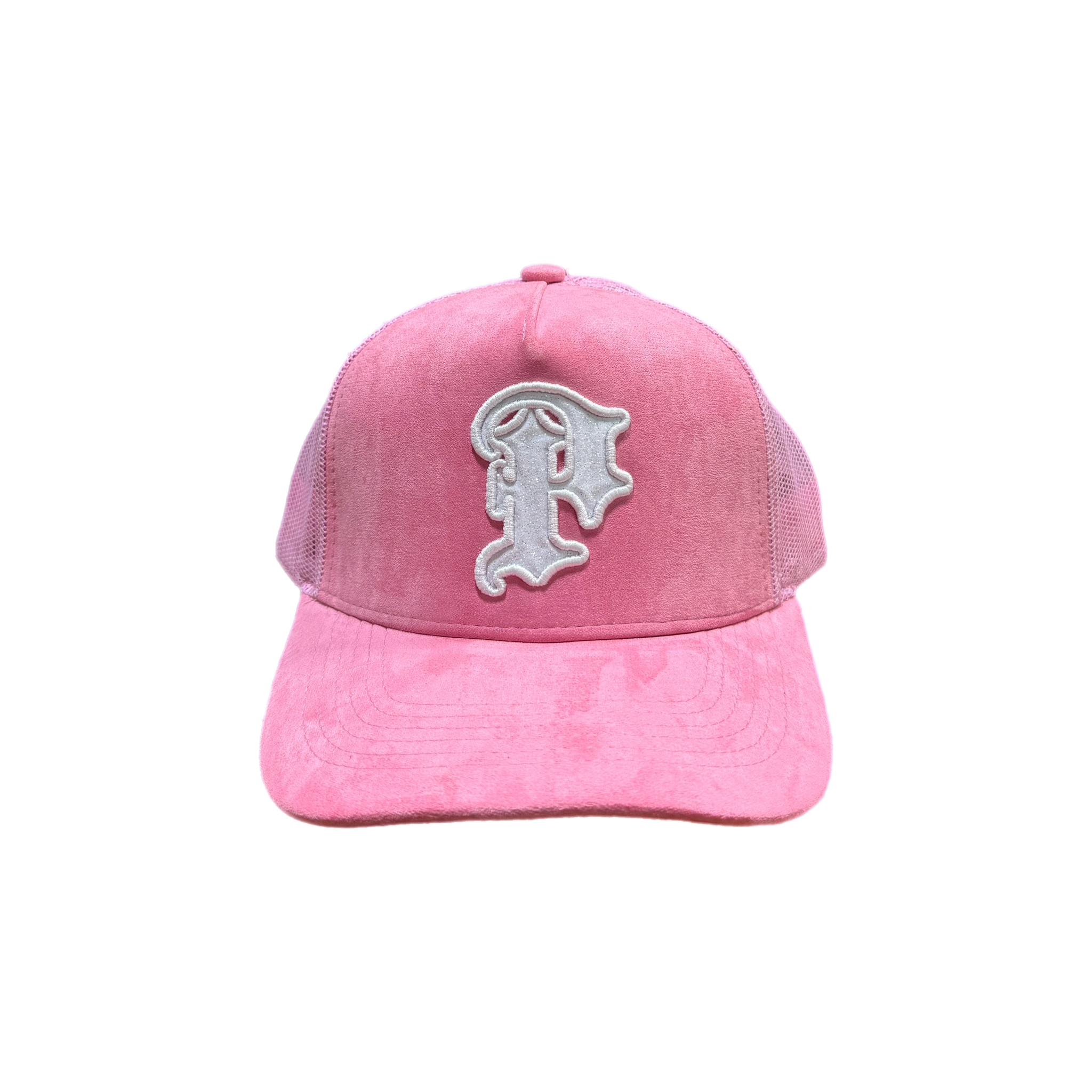 Keepin It P Trucker