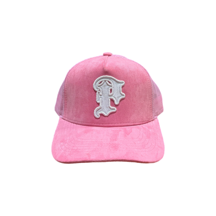 Keepin It P Trucker
