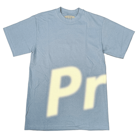Halftones Tee