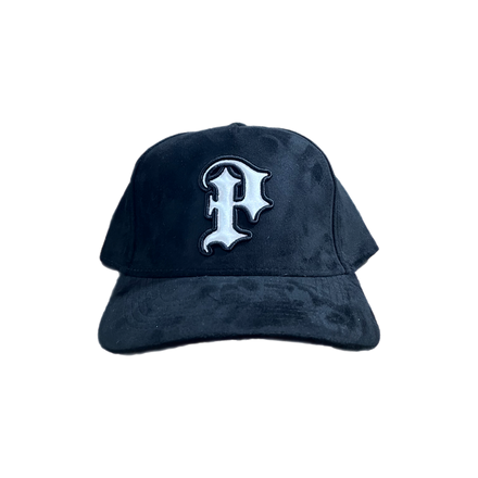 Keepin It P Snapback