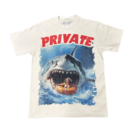 Jaws Tee