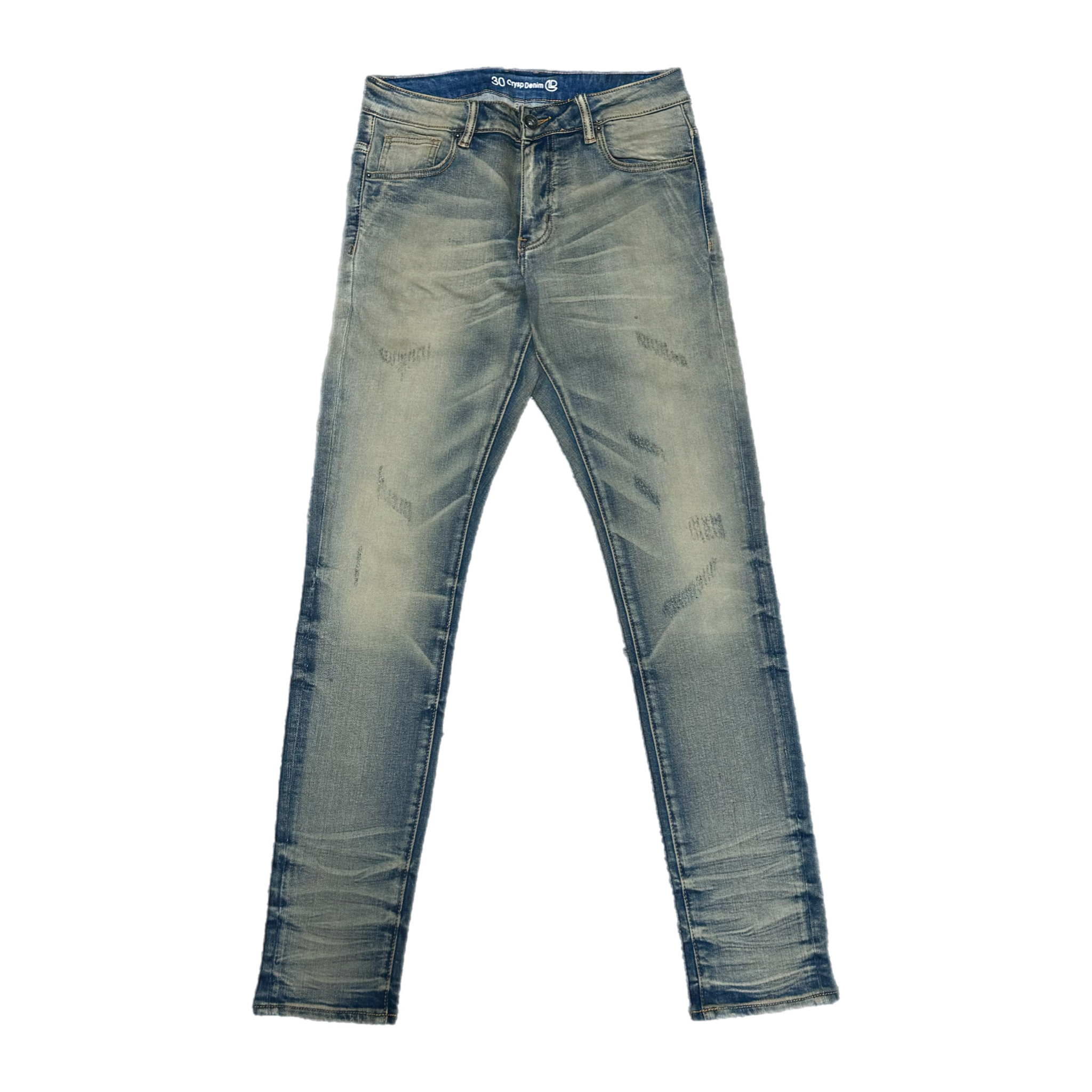 PRVT Atlantic Deep Vintage