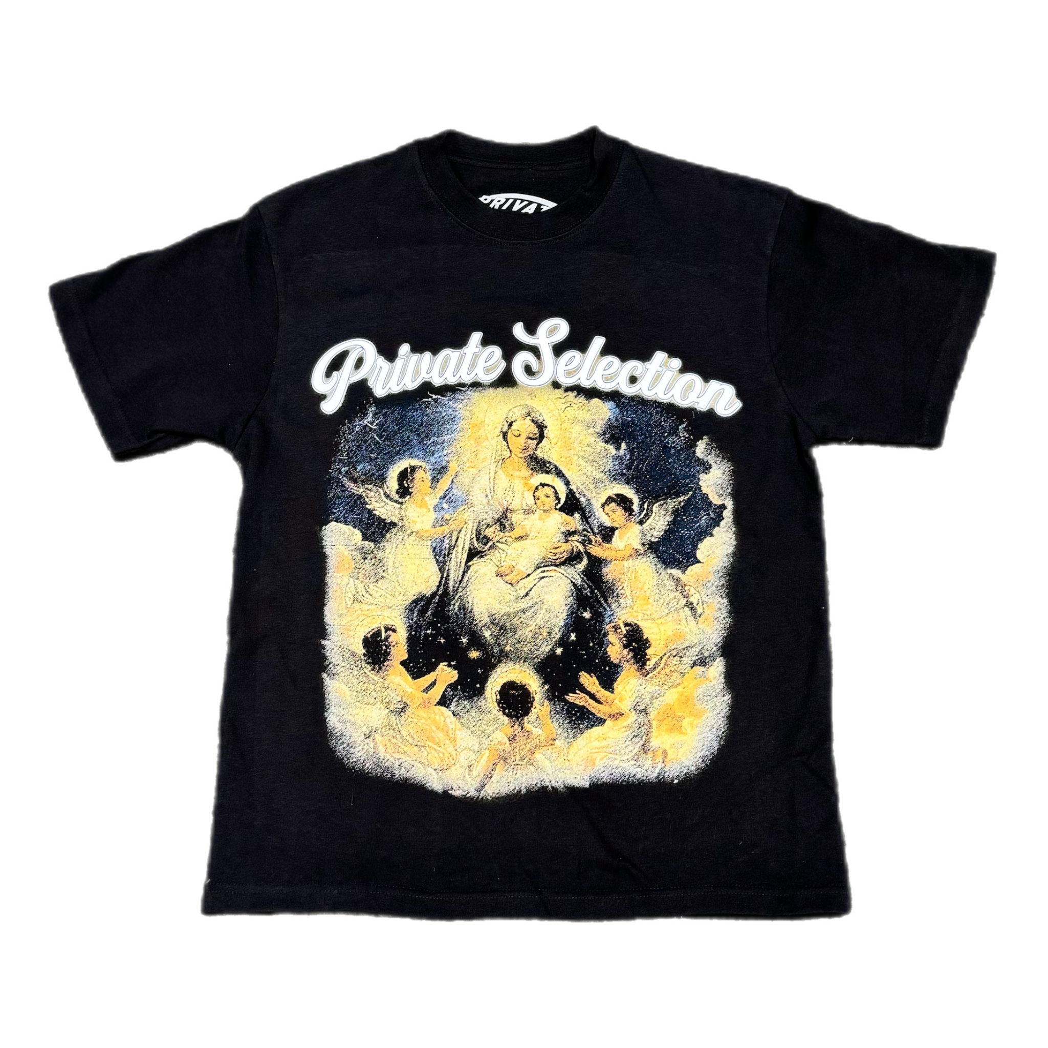 Baby Angel Tee