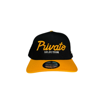 Private Script Snapback