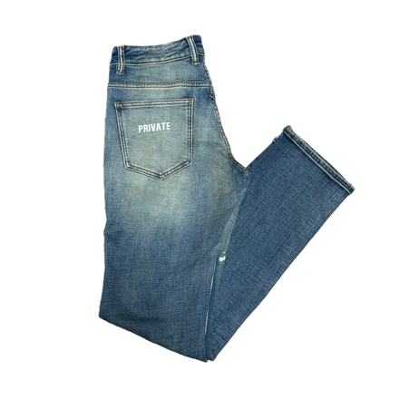 PRVT Pacific Medium Acid
