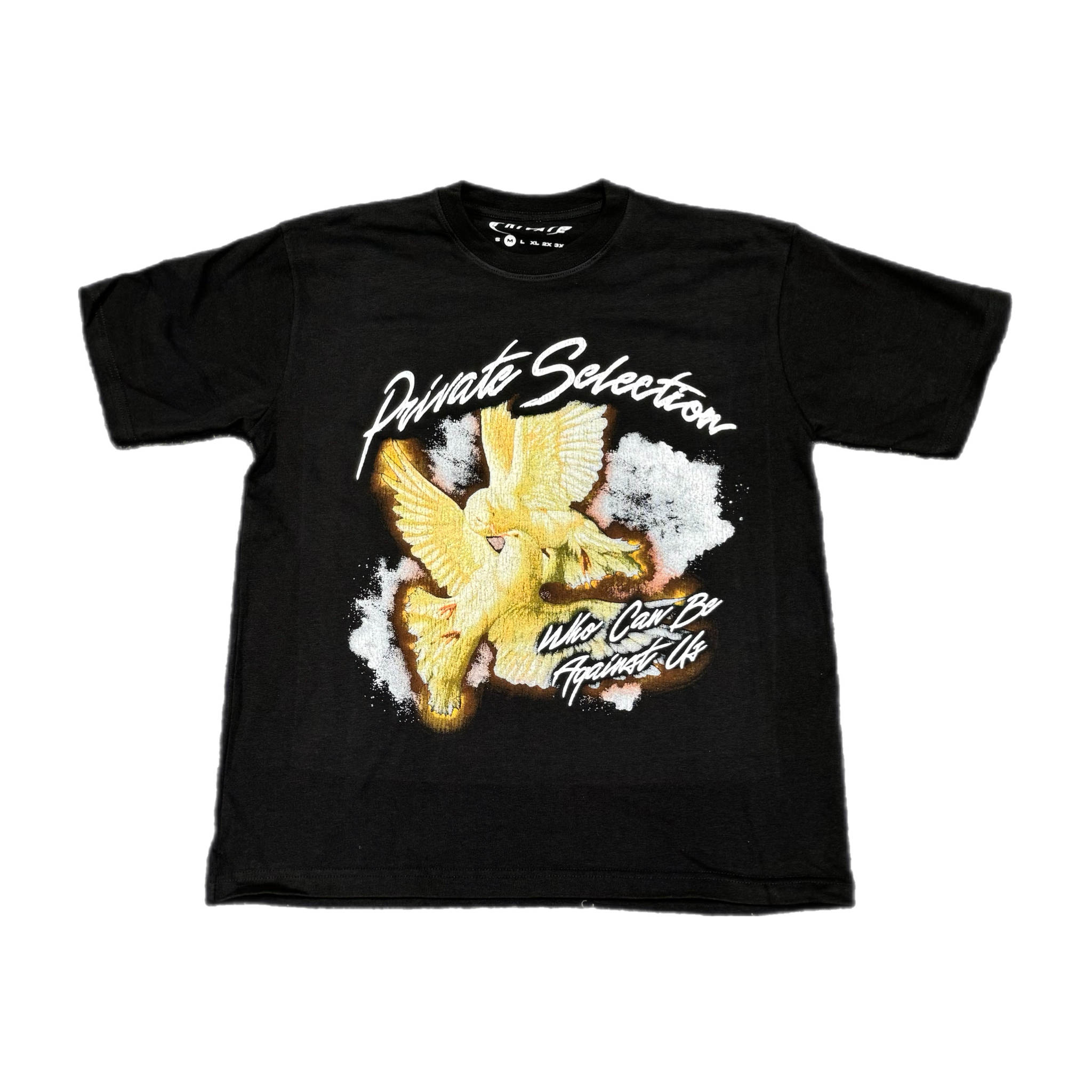 Dove Tee