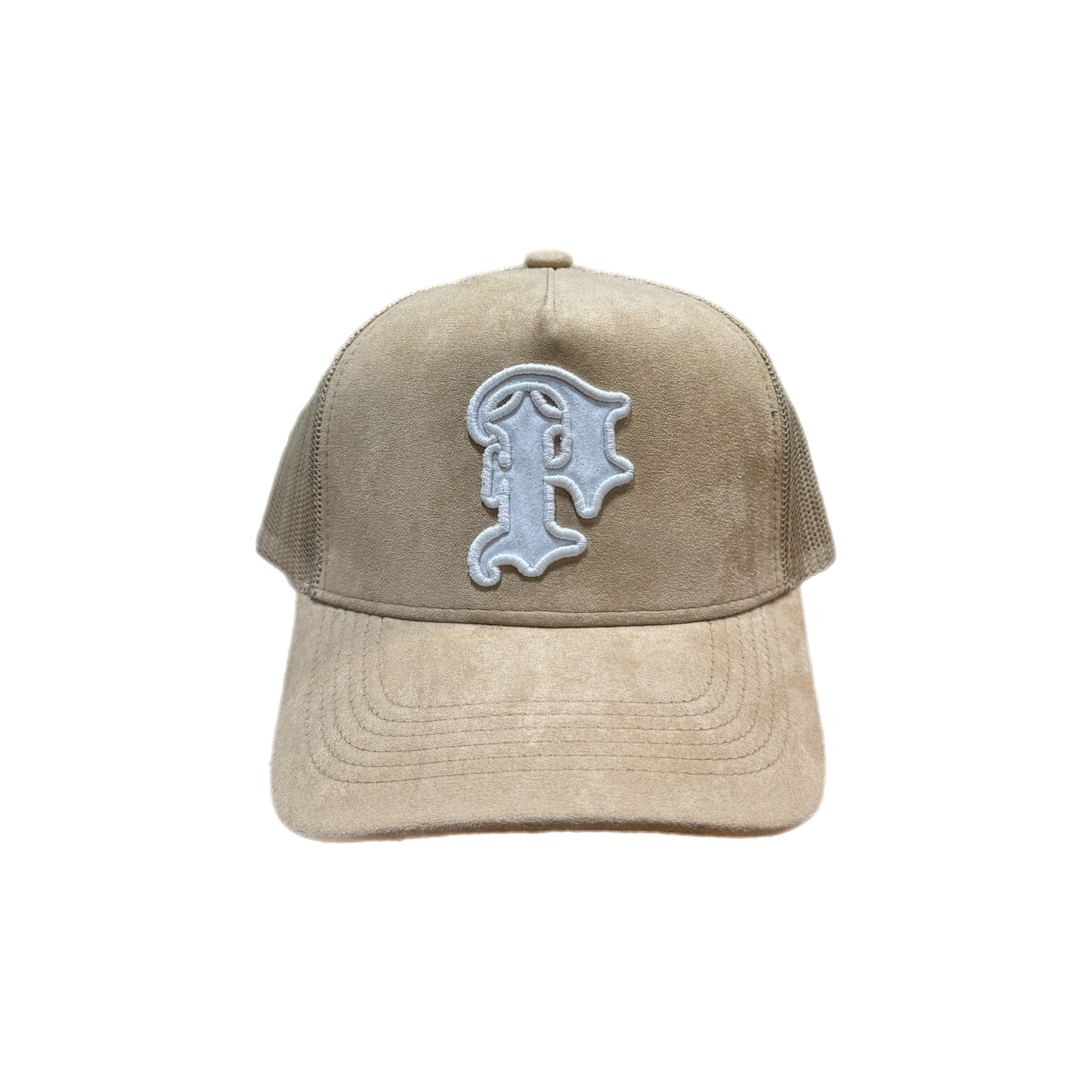 Keepin It P Trucker