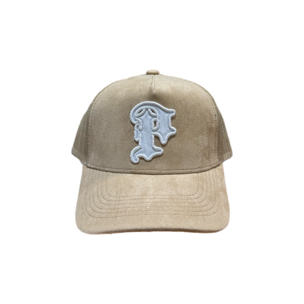 Keepin It P Trucker