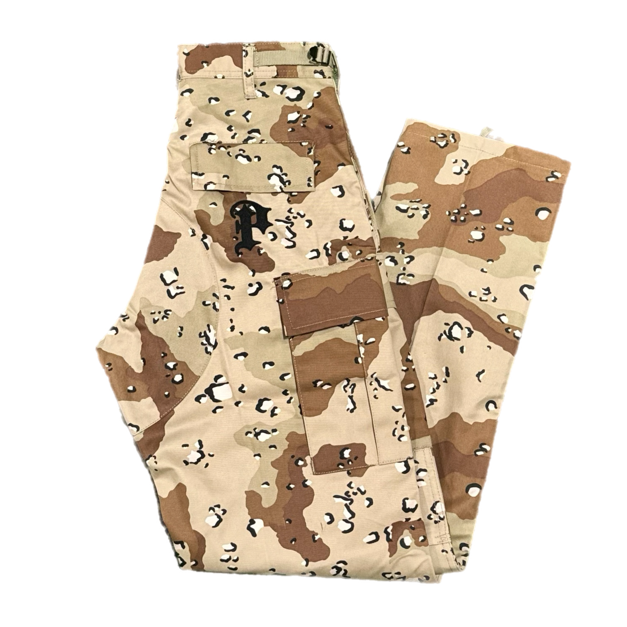 Private Desert Camo Pant