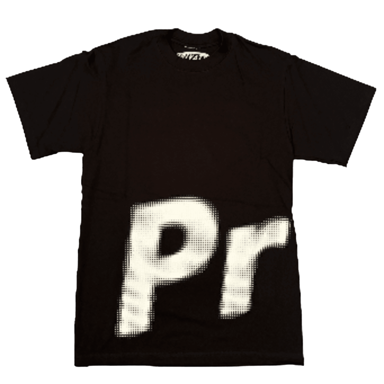 Halftones Tee