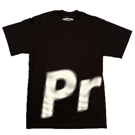 Halftones Tee