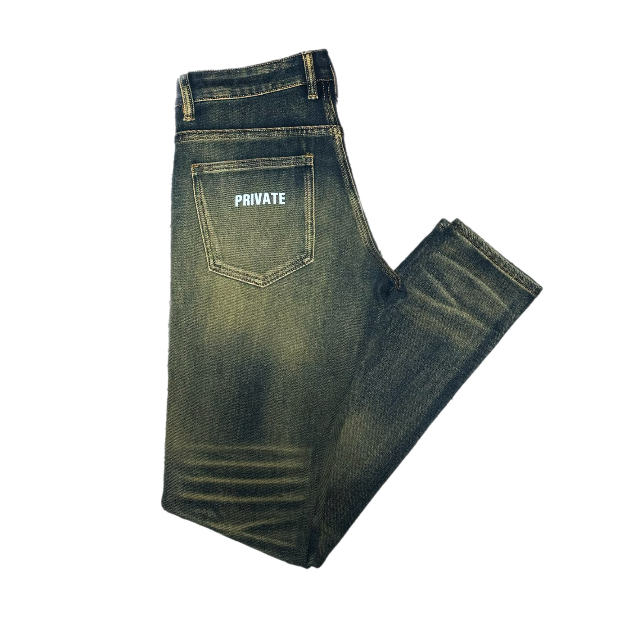 PRVT Atlantic Vintage Acid