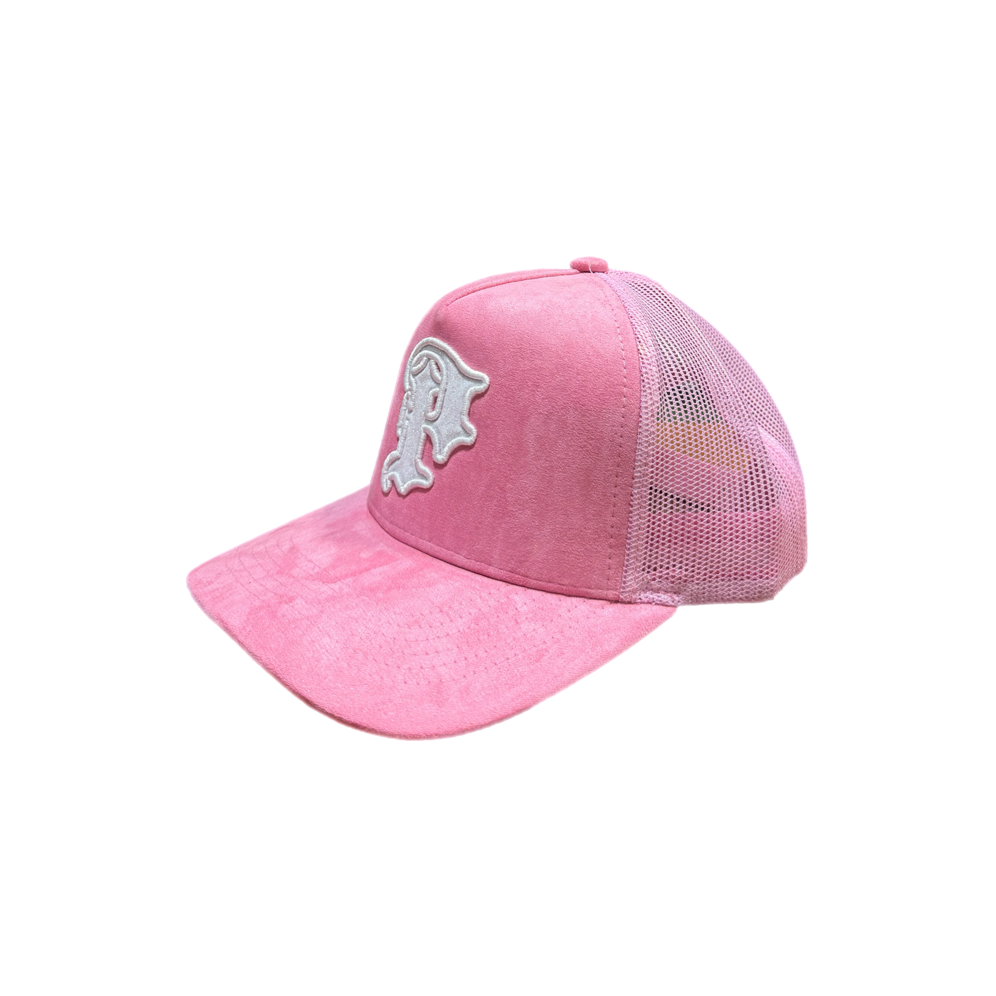 Keepin It P Trucker