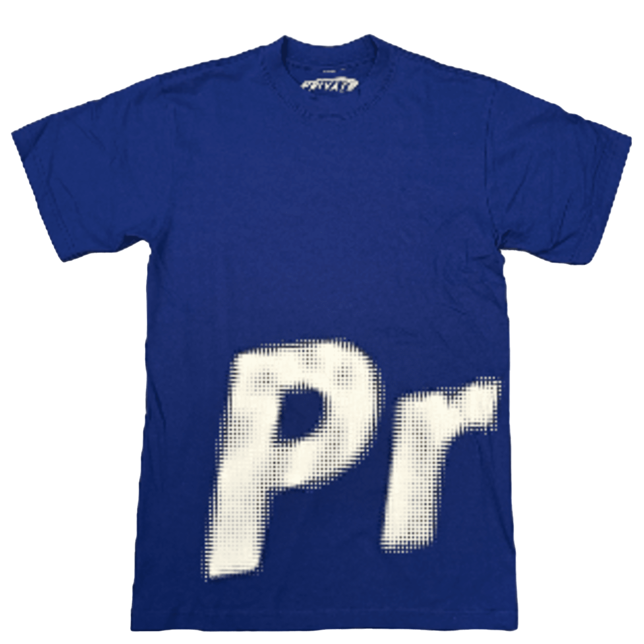Halftones Tee