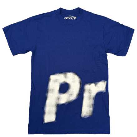 Halftones Tee