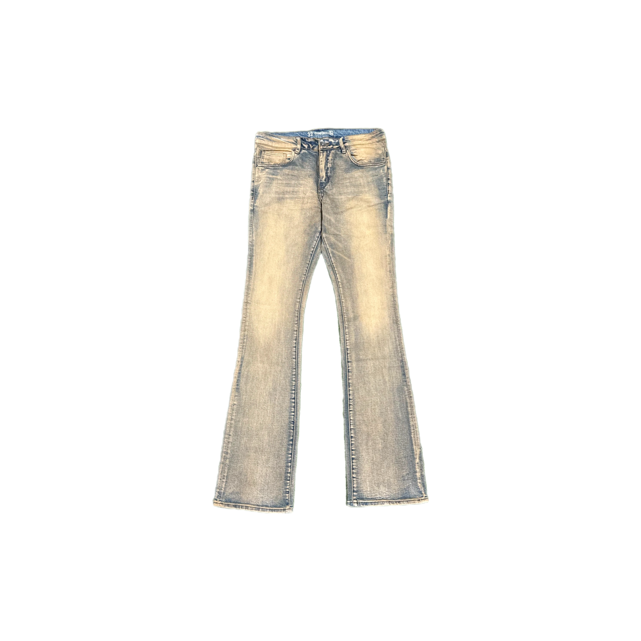 PRVT x CRYSP Arch Stacked