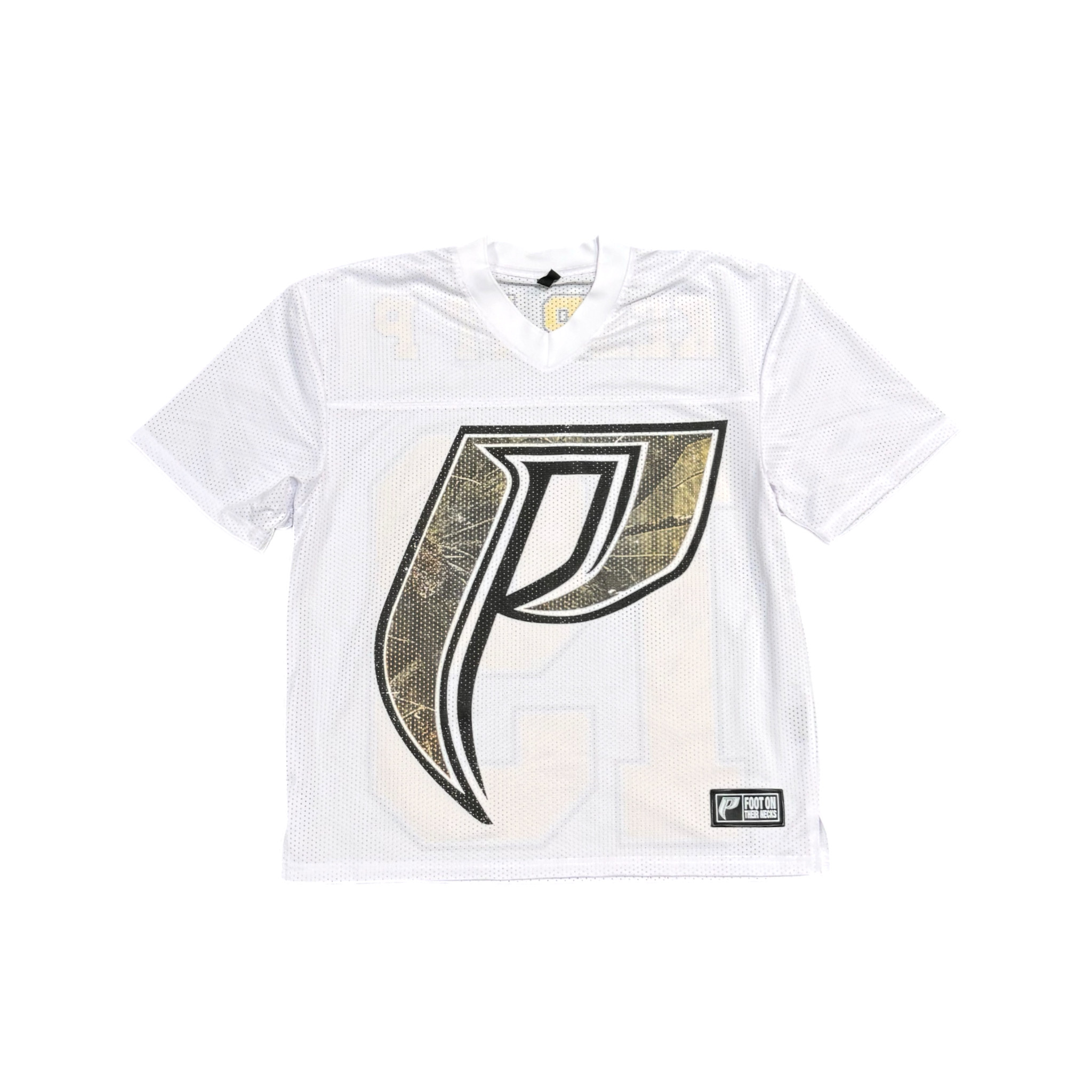 Ryders Camo Jersey
