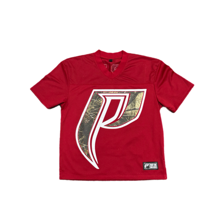Ryders Camo Jersey