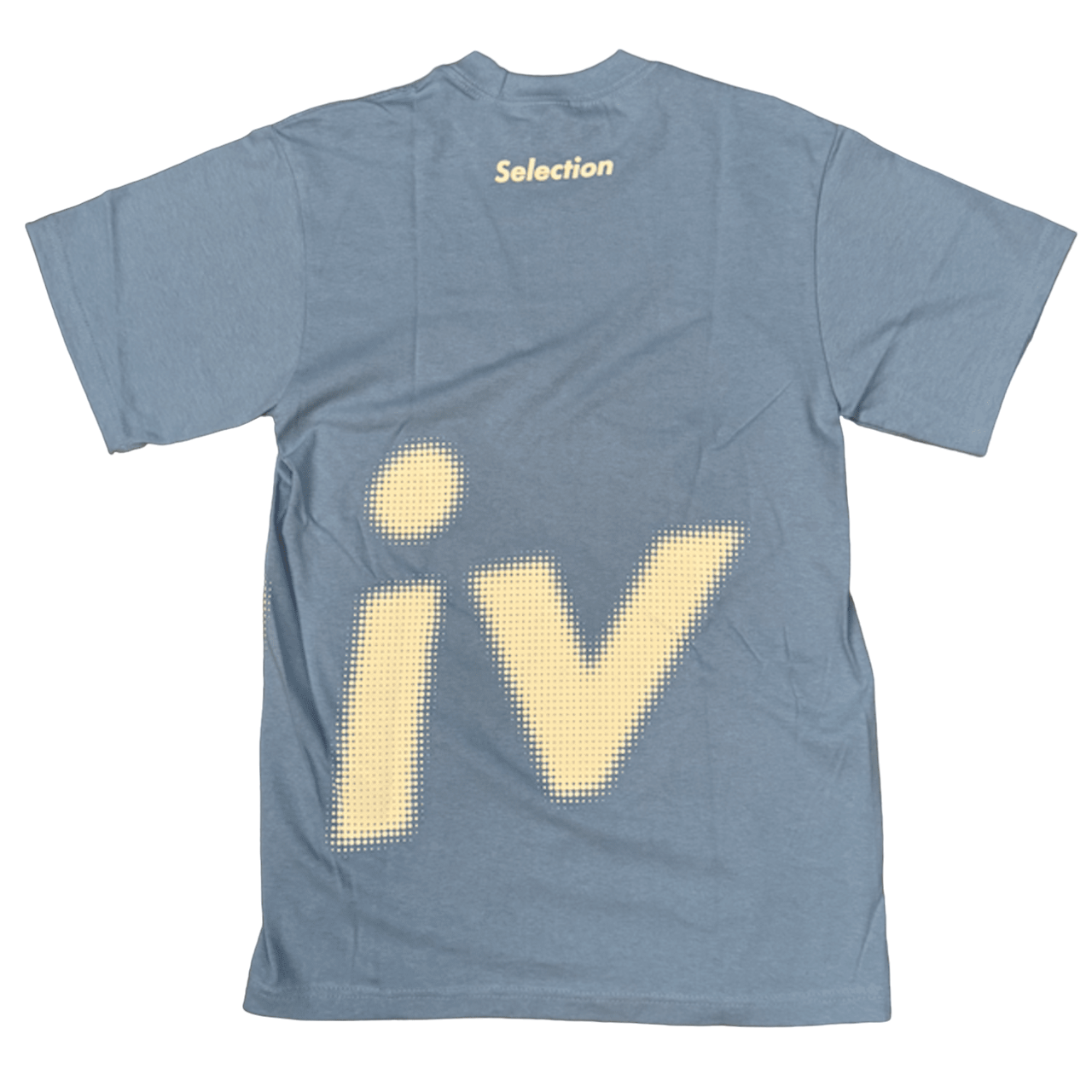 Halftones Tee