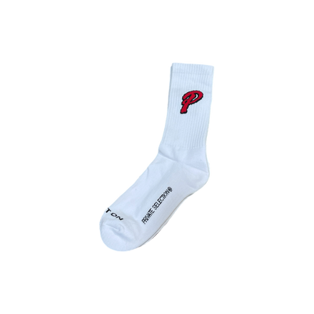 Angel Wing Sock