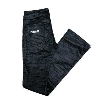 PRVT Arch Flare Black