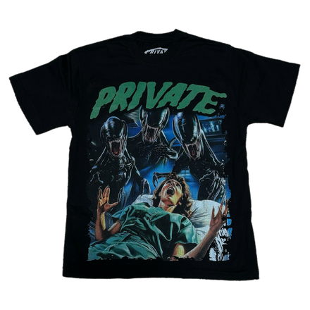 Alien Tee