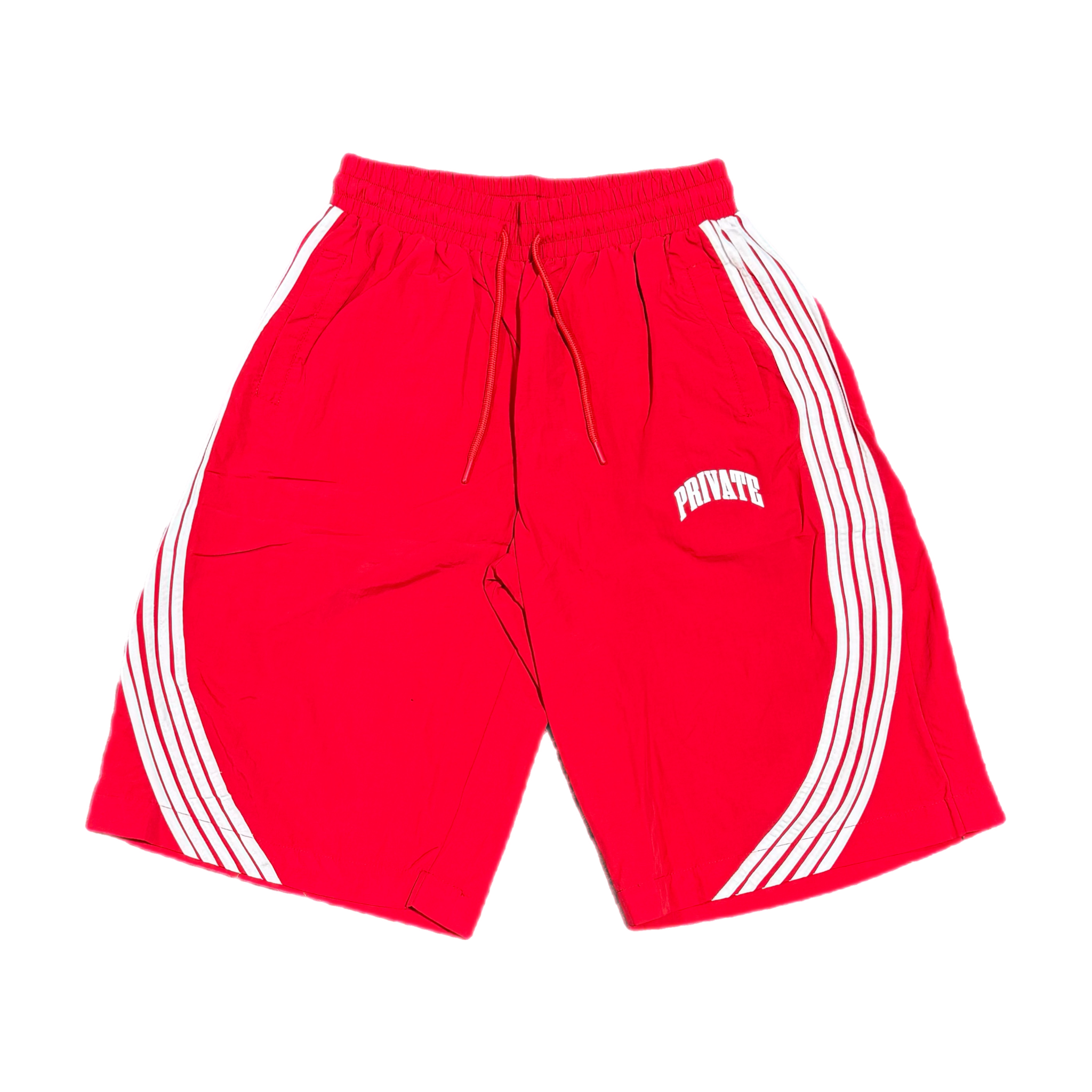 Baggy Nylon Short