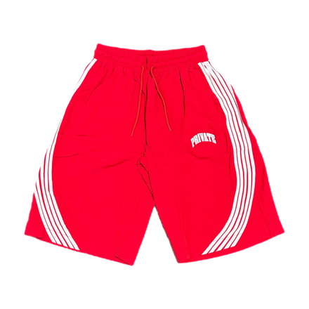 Baggy Nylon Short