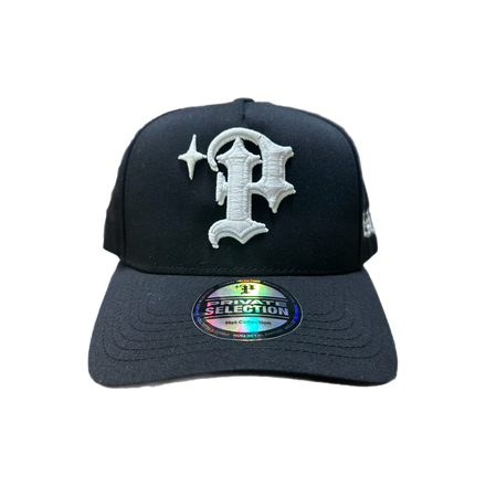 Keepin It P Snapback