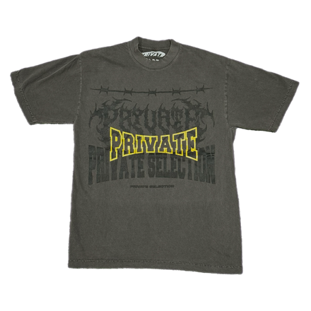 Metal Tee