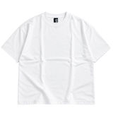 GRID Luxury Tee White