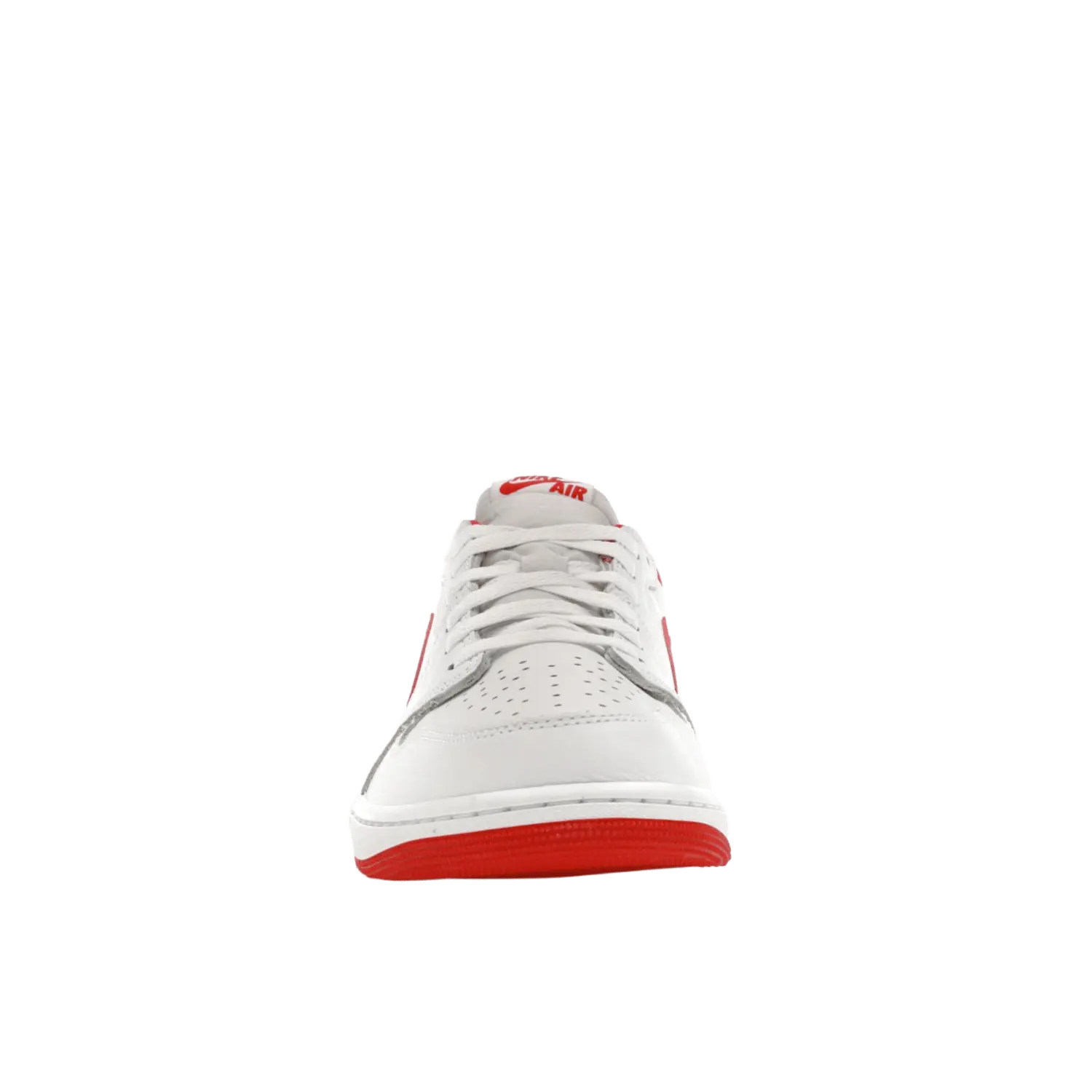 Jordan 1 Retro Low OG University Red
