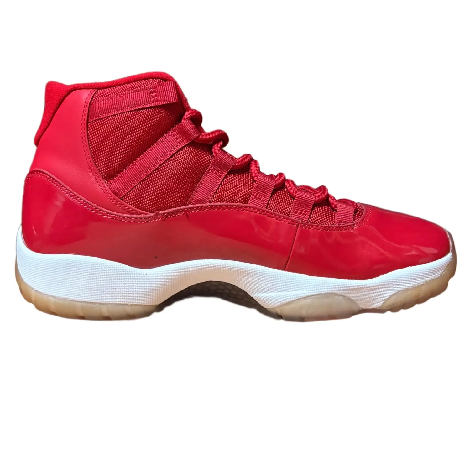 Jordan 11 Retro Win Like 96