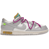 Nike Dunk Low Off-White Lot 21