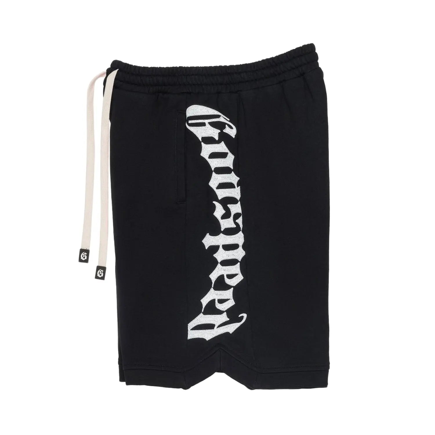 Godspeed CourtSide Shorts Black