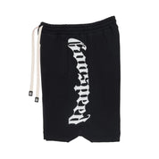 Godspeed CourtSide Shorts Black