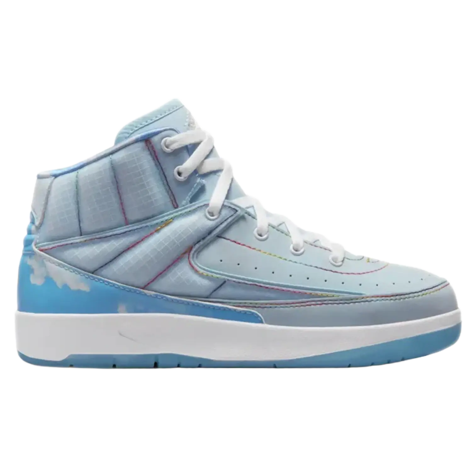Jordan 2 Retro J Balvin (PS)