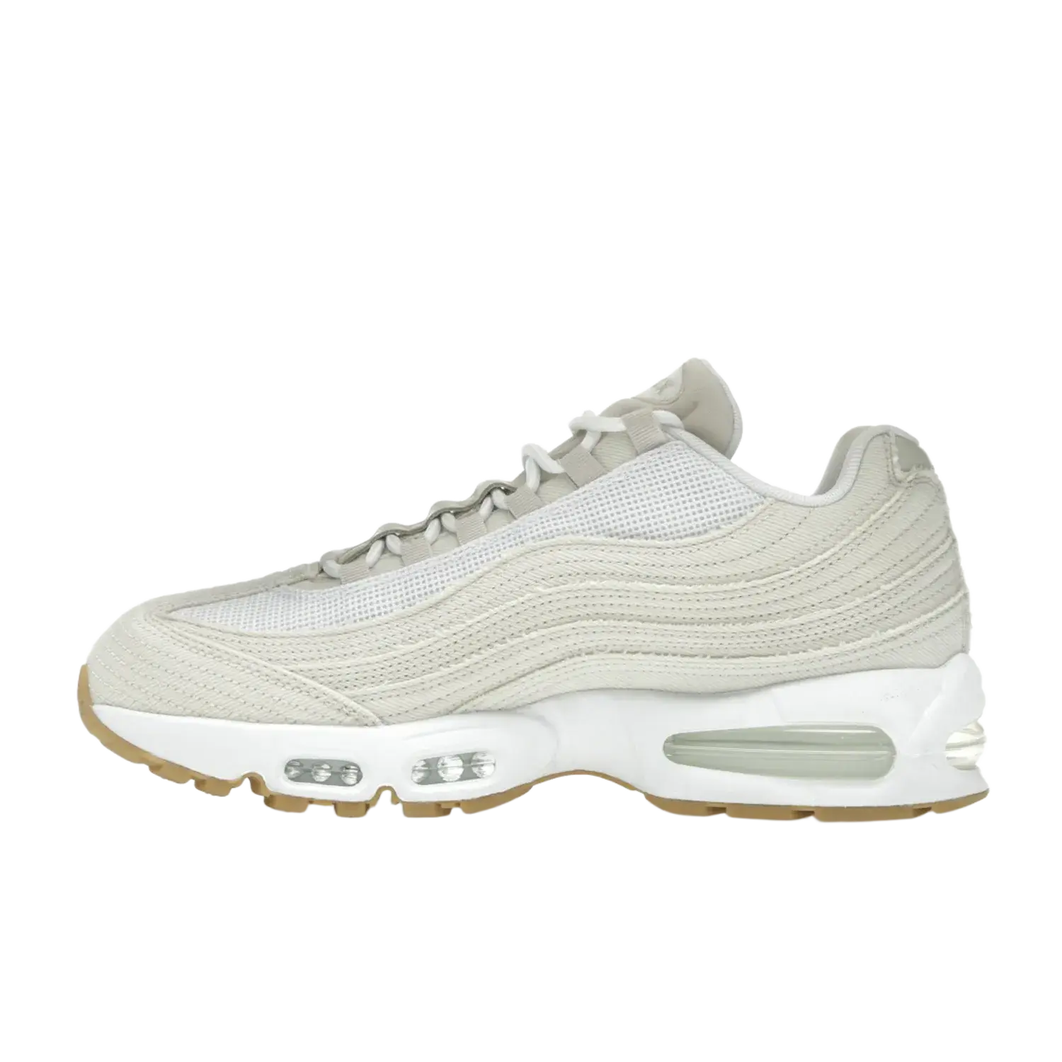 Nike Air Max 95 OG Levis Light Orewood Brown