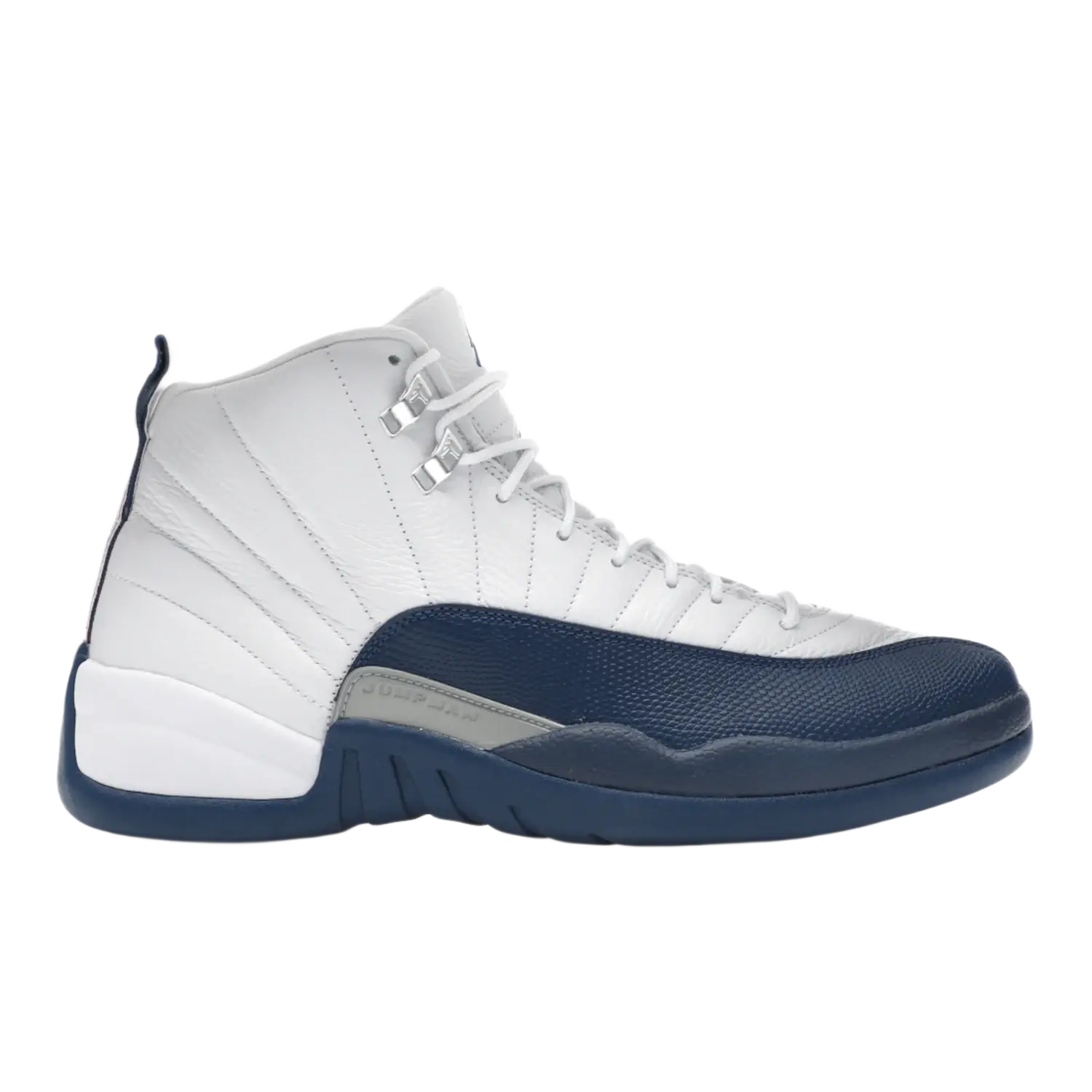 Jordan 12 Retro French Blue (2025)