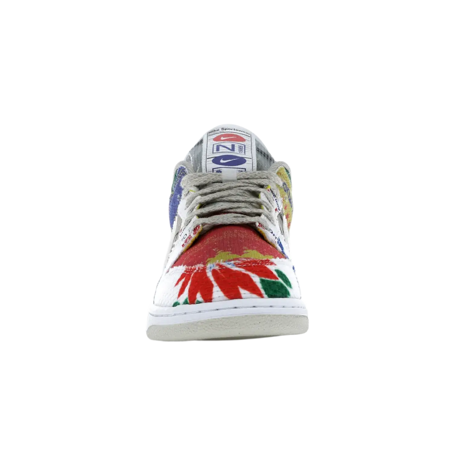 Nike Dunk Low SP City Market