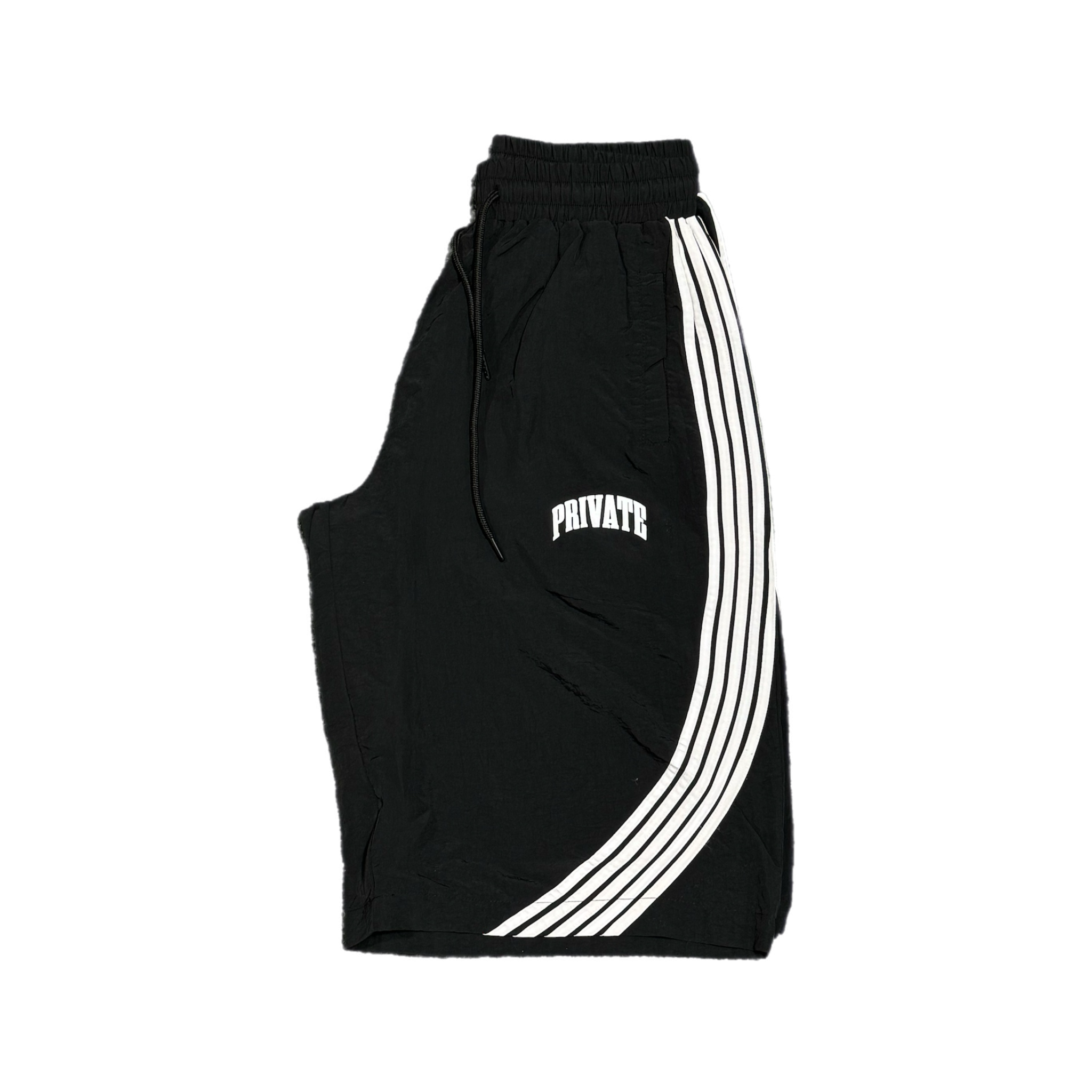 Baggy Nylon Short