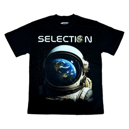 Astronaut Tee