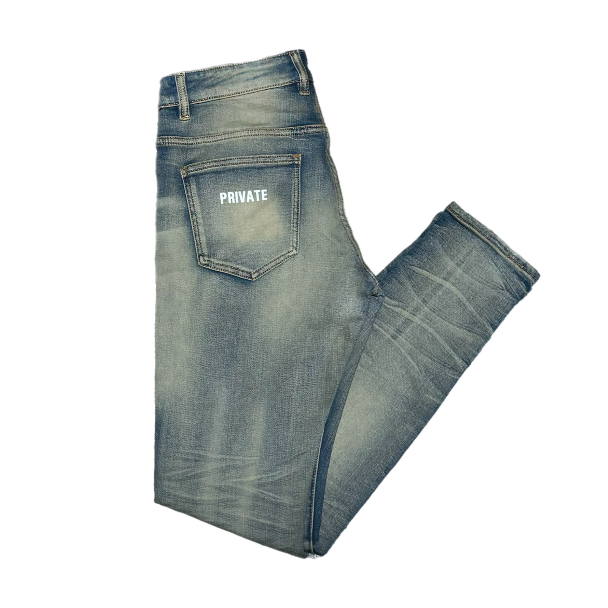 PRVT Atlantic Deep Vintage