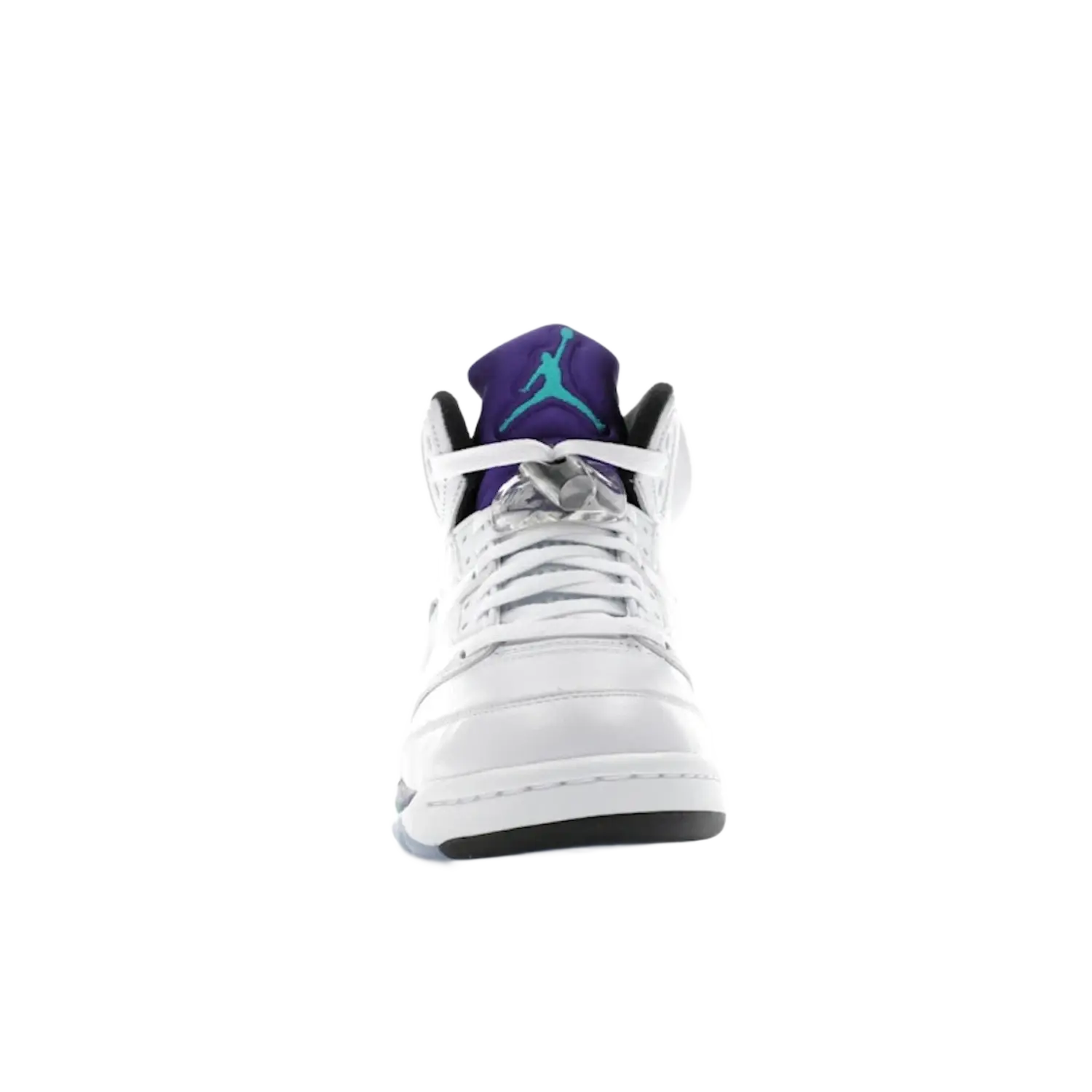 Jordan 5 Retro Grape (2025) (GS)