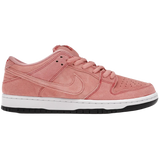 Nike SB Dunk Low Pink Pig