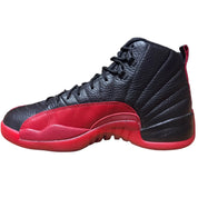 Jordan 12 Retro Flu Game (2016)