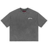 Godspeed VITAL Necessi-Tee Grey Wash