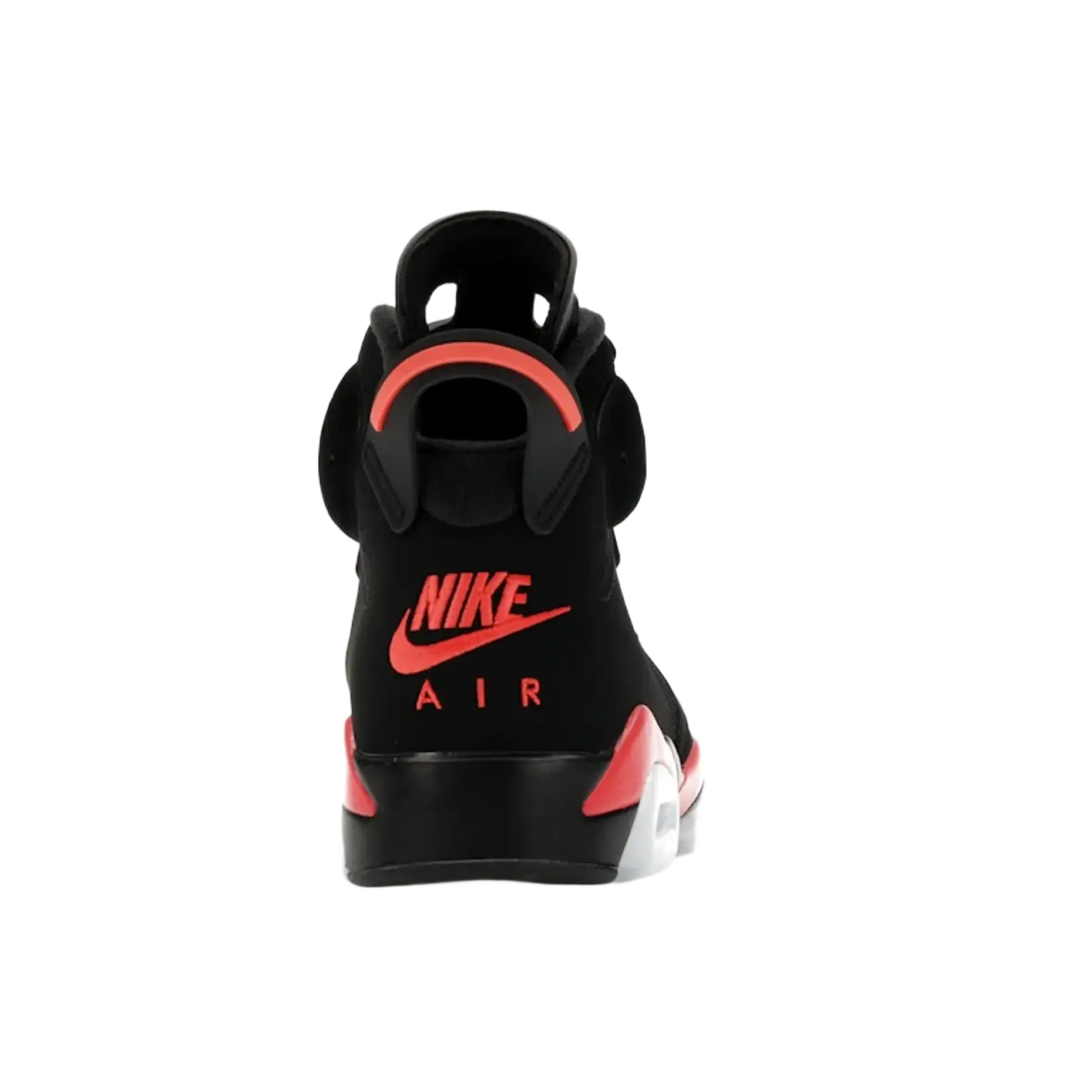 Jordan 6 Retro Infrared Salesman